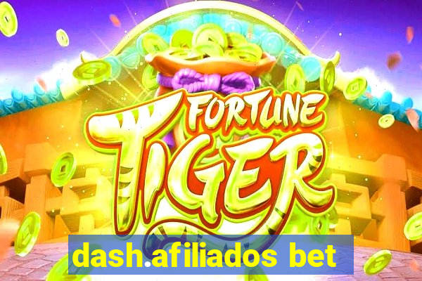 dash.afiliados bet